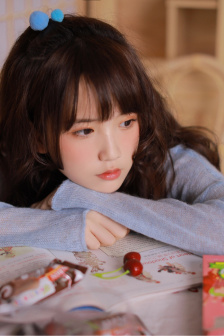 瑞典环保少女态度含糊回应日本事件