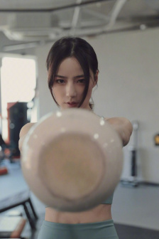 继母的朋友